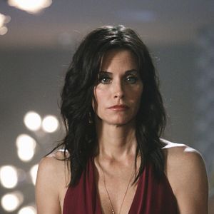 Foto Courteney Cox