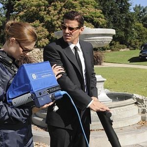 Foto Emily Deschanel