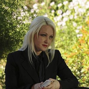 Foto Cyndi Lauper