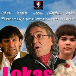 Foto Lokas