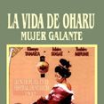 Foto La vida de Oharu