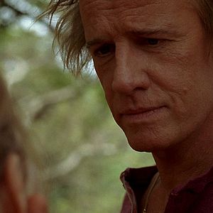 Foto Una mujer en África