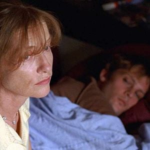 Foto Una mujer en África