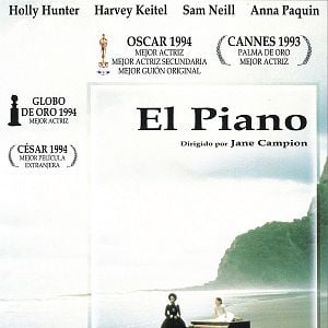 Foto El Piano