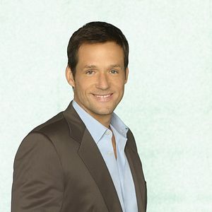 Foto Josh Hopkins