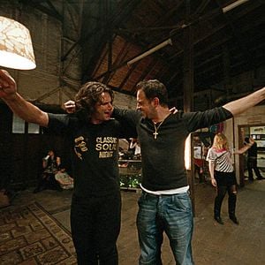 Foto Adam Bousdoukos