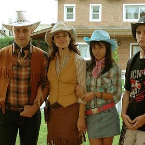 Foto Pájaros muertos