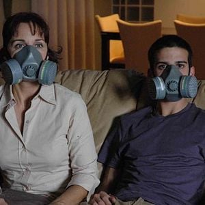 Foto Pájaros muertos