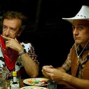 Foto Pájaros muertos