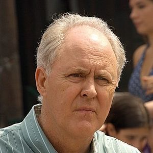 Foto John Lithgow