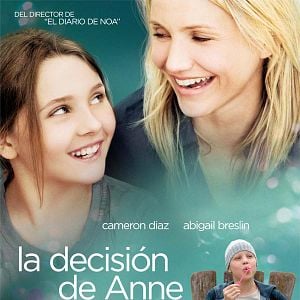 Foto La decisión de Anne