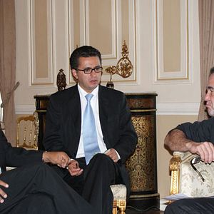 Foto South of the Border