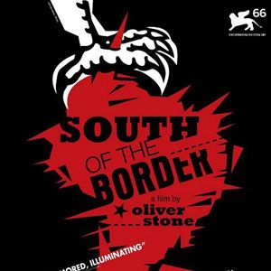 Foto South of the Border