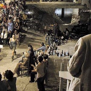 Foto Francesco Maselli