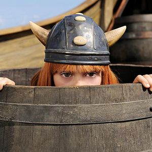 Foto Vicky el Vikingo