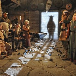 Foto Vicky el Vikingo