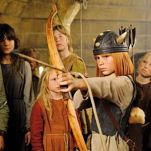 Foto Vicky el Vikingo