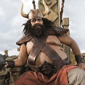 Foto Vicky el Vikingo