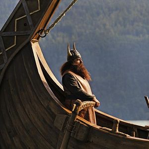 Foto Vicky el Vikingo