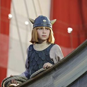 Foto Vicky el Vikingo