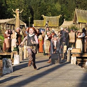 Foto Vicky el Vikingo