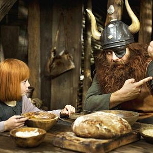 Foto Vicky el Vikingo