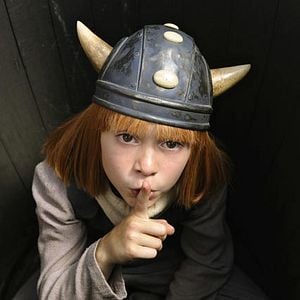 Foto Vicky el Vikingo