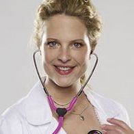 Foto Diario de una doctora