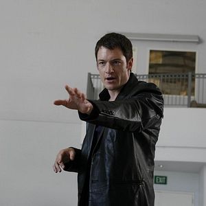 Foto Tahmoh Penikett