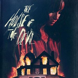 Foto The House of the Devil