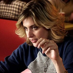 Foto The House of the Devil