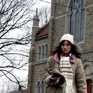 Foto The House of the Devil