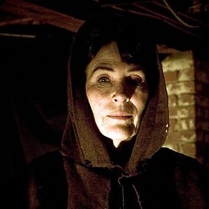 Foto The House of the Devil