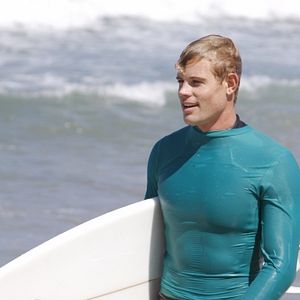 Foto Trevor Donovan
