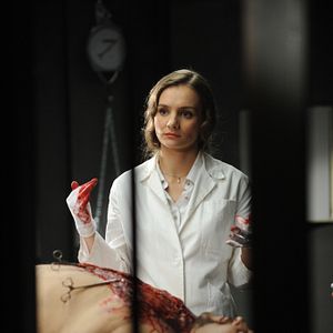 Foto Cassandre Vittu