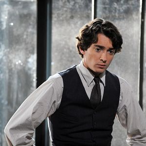 Foto Hubert Benhamdine