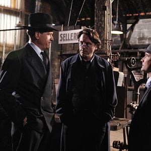 Foto Sören Prévost