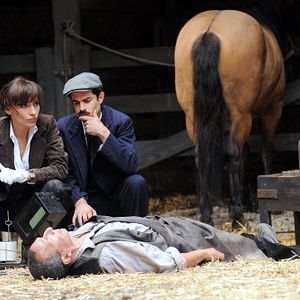 Foto Alexandre Steiger