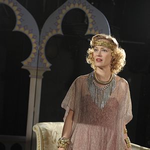 Foto Gabrielle Lazure