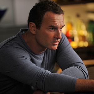 Foto Julian McMahon