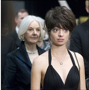 Foto En la boda de mi hermana