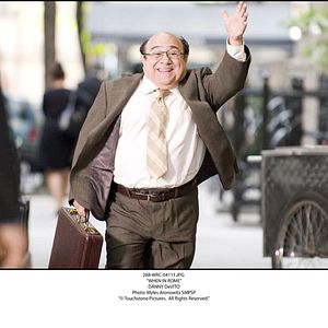 Foto Danny DeVito