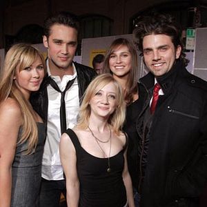 Foto En la boda de mi hermana