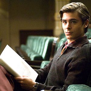 Foto Me and Orson Welles