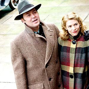 Foto Me and Orson Welles