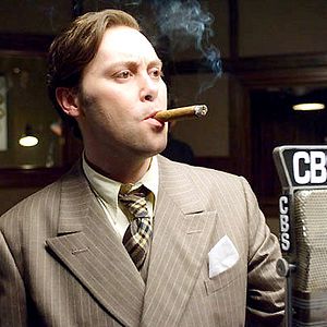 Foto Me and Orson Welles