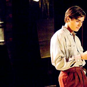 Foto Me and Orson Welles