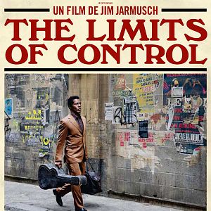 Foto Los límites del control