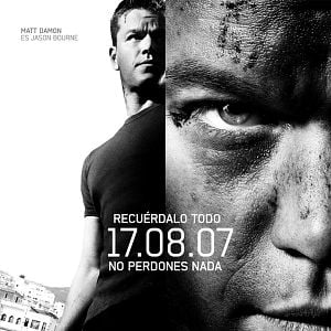 Foto El ultimátum de Bourne
