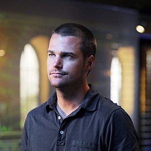 Foto Chris O'Donnell